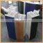 Pvc Profiles 60 mullion for casement window