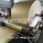 High quality laminated aluminum foil paper for printing industry