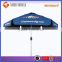 double layer windproof patio umbrella