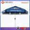 Double Layer Windproof Patio Umbrella
