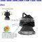 LED industrial light 400W IP65 waterproof 5 years warranty industrial mining lamp