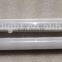 571mm 2G11 LED lamp 22w replace 40/50W PLL 100-277V 2500Lm Ra80 3 years warranty 2G11 led tube 571mm