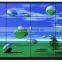 Built in Memory 55" video wall all in one pc
