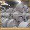 High quality pp rice woven bag for cereals grain food