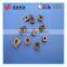 tungsten carbide CNC cutting inserts