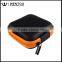 Square Shaped Storage Zipper Bag for Earphone Case