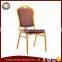 Wholesale Comfortable Stackable Modern Cheap Stainless Steel Chair