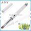 ANY Nail Art UV Gel Nails Building Crystal Pure Kolinsky Nail Art Brush Flat Gel Art