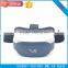2016 Hot selling Virtal Reality Headset 2nd generation 3d vr box,3d glasses
