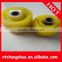 heavy duty dump truck spare parts exhaust pipe gasket crankcase gasket