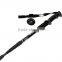 A-OK Hot Sale "T" Walking Cane Trekking Pole Telescope Hiking Stick Mountaineering Climb Ultralight Nordic Walking Stick Quality Choice