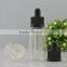 Hot Product Essential Oil Bottle 30ML Plastic Dropper Bottles