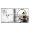 girl photo album paper photo album