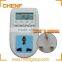 Cheaper 7 Days Weekly 24 hours UK Digital timer,timer switch