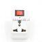 white Travel AC Charger Adapter for AU US