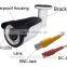 Cheap 9600P HD TVI Camera 3.6MM Lens IR Night Vision Onvif Home CCTV Security Camera Outdoor