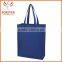 Chinese Supplier 80 Gram Shopping Bag Eco-friendly Reusable Non-woven Shopper Tote Bag Quality Choice