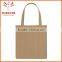 Wholesale Non-woven Shopper Tote Avanue 12" Water Resistant Non-woven Shopper Tote Bag