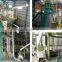 floating fish feed pellet making machine with CE from ISO manufacturer