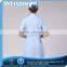 cheap price fashion design cotton/spandex nursing school supplies