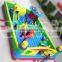 Hot selling commercial inflatable obstacle course, inflatable castle playground amusement park                        
                                                Quality Choice