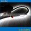 Top5: super bright 220v white led neon flex smd flat shape for building