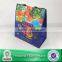 Eco-friendly laminated pp woven Reusable shopping bag
