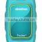 Bluetooth anti-lost kid gps watch phone two way callings intercome voice messages