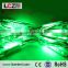 LED module SMD 5050 Green CE/RoHS approved