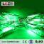 LED module SMD 5050 Green CE/RoHS approved