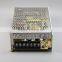 15v 10amp smps 150w AC to DC single output S-150-15 led power supply
