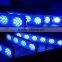 3W LEDs Auqarium Lighting Marine Fish Tank Coral Reef Used LED Aquarium Light 72W-288W