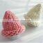 Top Sale Winter Thick Yarn Crocheted Cap