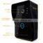 Good quality good looking wireless video door phone video intercom for home talk face to face access control system                        
                                                Quality Choice