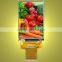 IPS TFT display LCD 3.5 inch IPS panel with high brightness and high contrast and OLED like performance