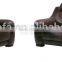 high quality dubai modern leather folding sofa bed set