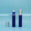 Hot sale main product 12ml plastic roll-on bottle with best price