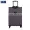 lightwight soft suitcase waterproof luggage bag carry on type luggage and fabric material