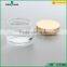 40ml high quality glass cream bottle for cosmetic