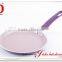 ALUMINUM CERAMIC LOW PAN ,CREPE PAN