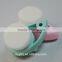 Small Type Face Cleansing Brush for Ladies V Face Lifting HEYI Cosmetic Instrument Company Limited
