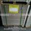 1.2mm 800g white coated duplex bread box cutting