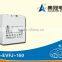 Factory price battery 8V150Ah for Electric Car/ golf cart usage AGM Deep cycle