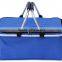 Polyester Material and Picnic Bag Type Cheap Totes Picnic Cooler Basket for Outdoor                        
                                                Quality Choice