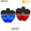 3.2 cm Lovely Mini Plastic Magnet Clip