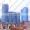 Chemical Silo Water Treatment Silo Storage Producing Line