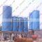 Spiral Steel Belt Silo Machine For Storage