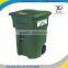 YOUR RIGHT CHOICE Decorative Plastic Trash Can Covers Mockup