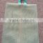 washable mesh material launtry bag