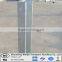 Galvanized C Channel Steel for Highway Guardrail